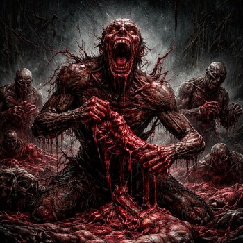 Brutal Death Metal