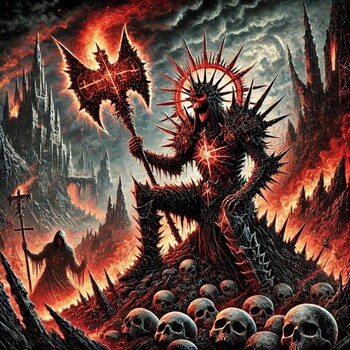 Death Thrash Metal