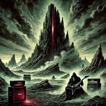 Doom Stoner Metal