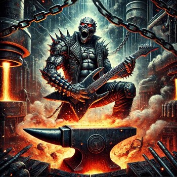 Groove Metal