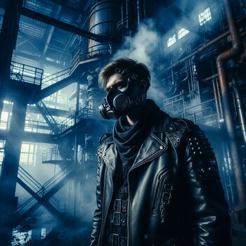 Industrial Metal