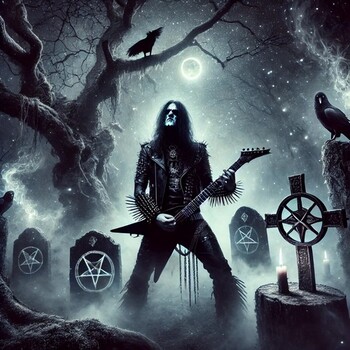 Melodic Black Metal