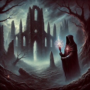 Melodic Doom Death Metal