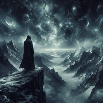 Progressive Black Metal