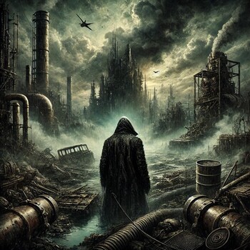 Sludge Metal