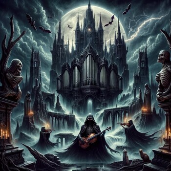 Symphonic Black Metal