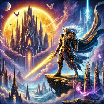 Symphonic Power Metal