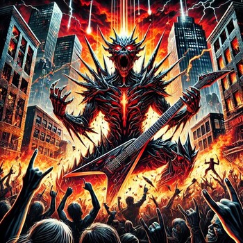 Thrash Metal