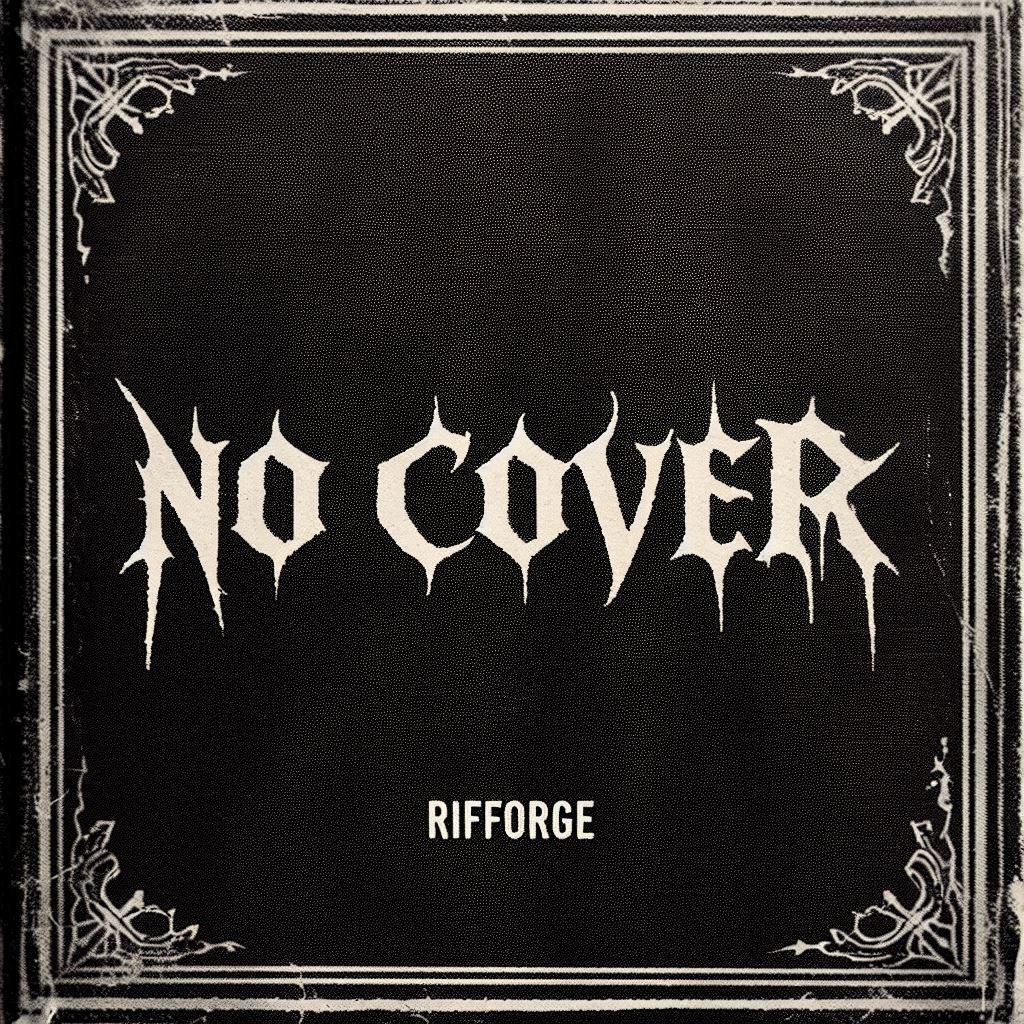 Capa do álbum